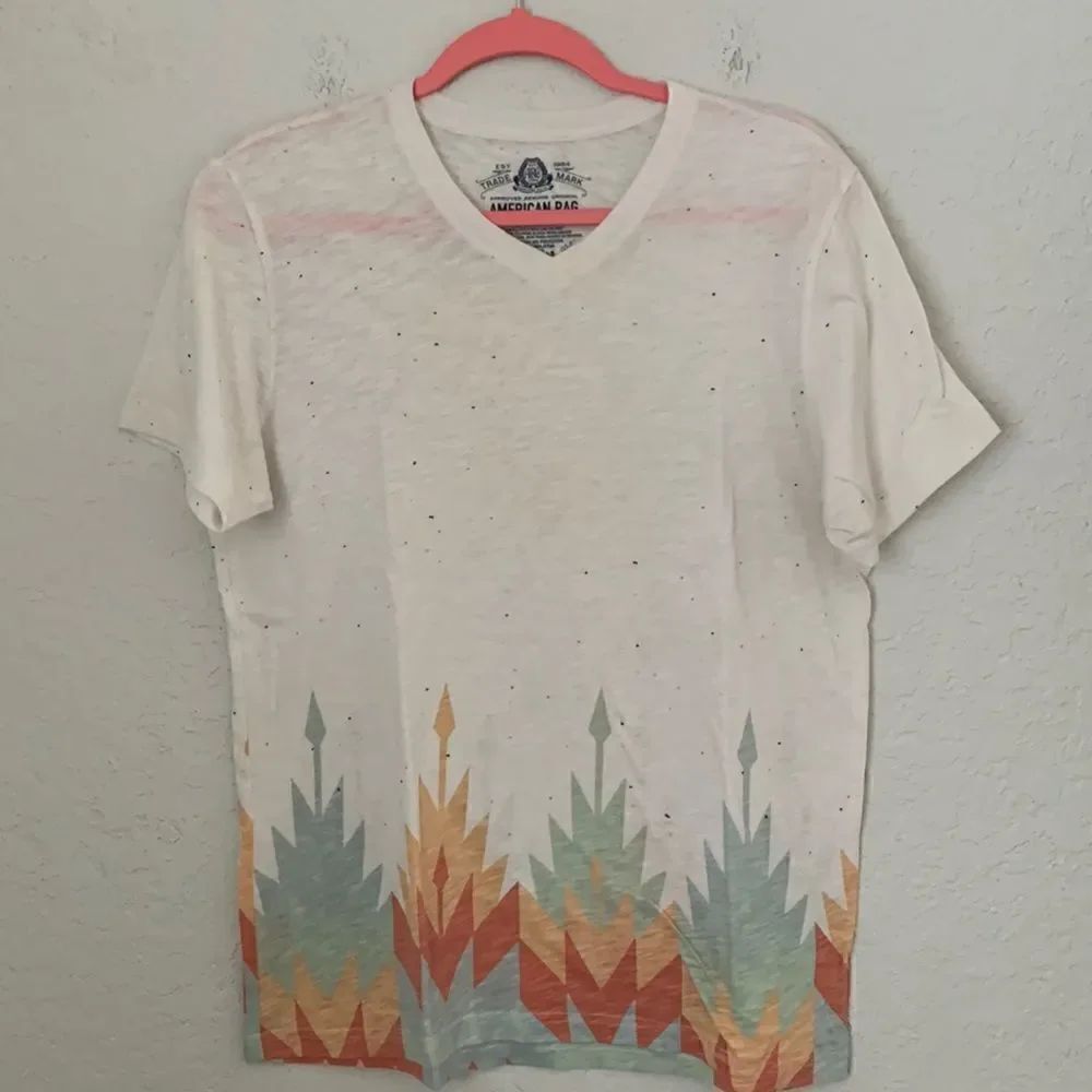 American Rag Women’s T-shirt Size M
